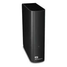 Western Digital Elements WDBWLG0160HBK-EESN external hard drive