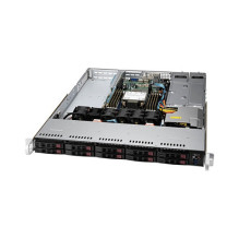 Supermicro SYS-110P-WTR server