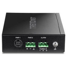 Trendnet TI-G50611 network switch Trendnet TI-G50611 network switch
