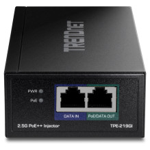 Trendnet TPE-219GI PoE adapter
