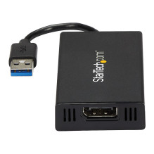 StarTech.com USB32DP4K USB grafikos adapteris