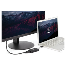 StarTech.com USB32DP4K USB graphics adapter