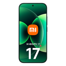 Xiaomi 17