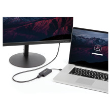 StarTech.com USB32DP4K USB grafikos adapteris