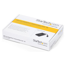 StarTech.com USB32DP4K USB grafikos adapteris