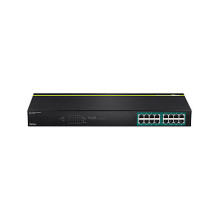 Trendnet TPE-TG160G network switch Trendnet TPE-TG160G network switch