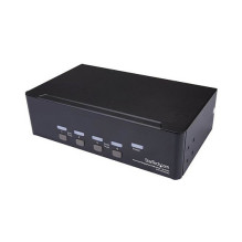 „StarTech.com“ SV431DPDDUA2...