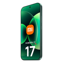 Xiaomi 17