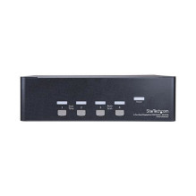 StarTech.com SV431DPDDUA2 KVM switch