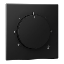 Jung LS1749BFSWM thermostat...