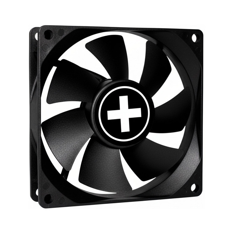 Xilence Performance C Series fan 80x80x25mm