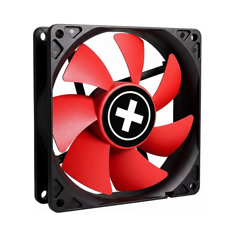 PWM ventiliatorius Xilence Performance C serija 92x92x25mm