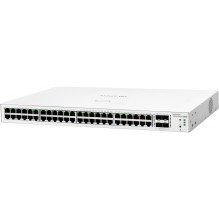 HPE Aruba Networking Instant On komutatorius 48p Gigabit 4p SFP 1830