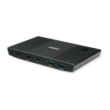 ROLINE 14.01.3427 KVM switch