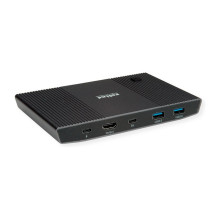 ROLINE 14.01.3427 KVM switch
