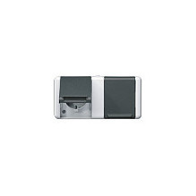 Jung 8220-1 W AP / WD...