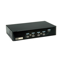 ROLINE 14.01.3329 KVM switch