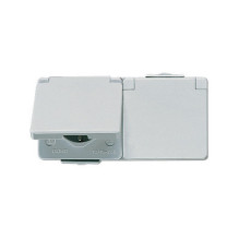 Jung 622 WW AP / WD double...