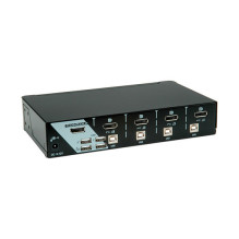 ROLINE 14.01.3329 KVM switch