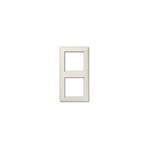 Jung AS 582 Cover frame 2f