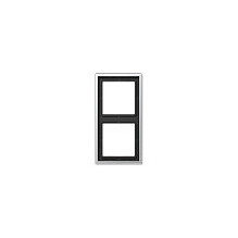 Jung AL 2982 Cover frame 2f...