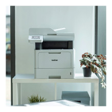 Brother DCP-L5510DW multifunction printer
