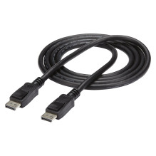 StarTech.com DISPLPORT6L DisplayPort cable