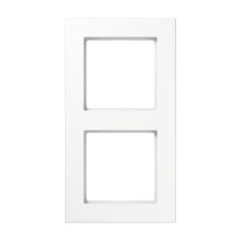 JUNG A5582BFWW outlet box...