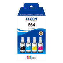 Epson 664 EcoTank