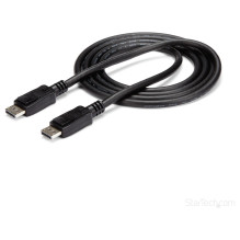 „StarTech.com“ DISPLPORT6L „DisplayPort“ kabelis