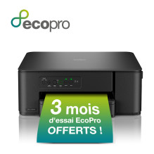 Brother DCP-J1260W...