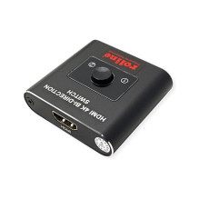 ROLINE 14.01.3573 video switch ROLINE 14.01.3573 video switch