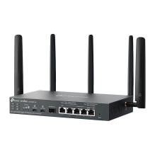 TP-Link Omada ER706WP-4G belaidis maršrutizatorius