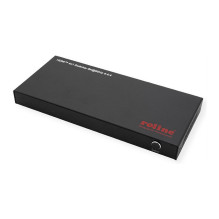 ROLINE 14.01.3587 video switch ROLINE 14.01.3587 video switch
