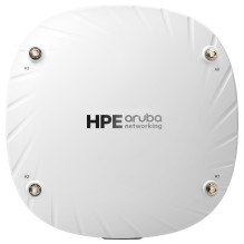HPE Aruba Networking AP-514...
