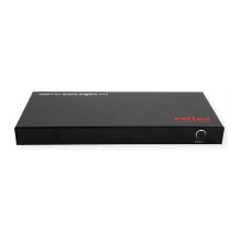 ROLINE 14.01.3587 video switch ROLINE 14.01.3587 video switch