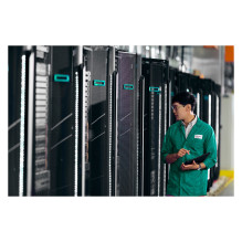 HPE Aruba Networking...
