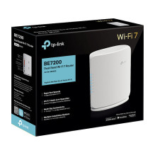 TP-Link Archer BE450 wireless router