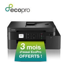 Brother MFC-J4350DW multifunction printer
