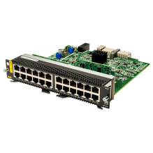 HPE S0U62A network switch module HPE S0U62A network switch module