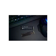 „Western Digital Black WD_BLACK SN850X NVMe“