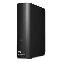 „Western Digital Elements“ WDBWLG0220HBK-EESN išorinis kietasis diskas „Western Digital Elements“ WDBWLG0220HBK-EESN išorinis kietasis diskas