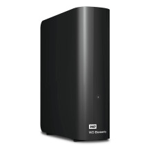 Western Digital Elements WDBWLG0220HBK-EESN external hard drive Western Digital Elements WDBWLG0220HBK-EESN external hard drive