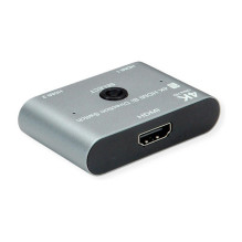 VALUE 14.99.3588 video switch VALUE 14.99.3588 video switch