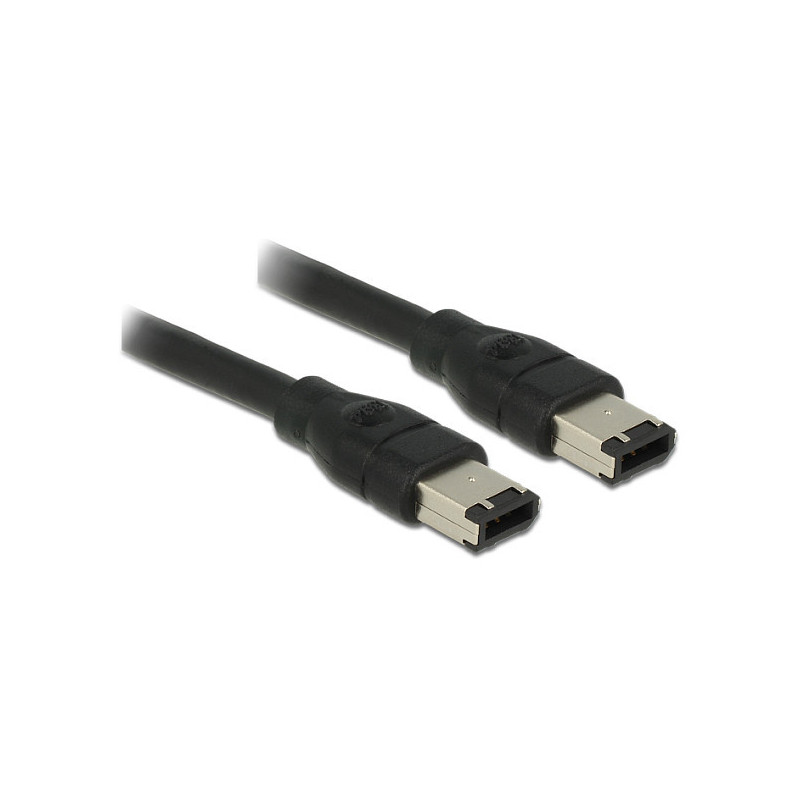 „DeLOCK 83273 FireWire“ kabelis