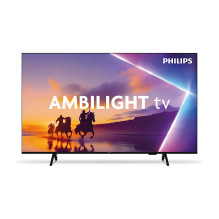 „Philips Ambilight“ 43PUS8400 / 12 televizoriai
