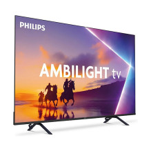 „Philips Ambilight“ 43PUS8400 / 12 televizoriai