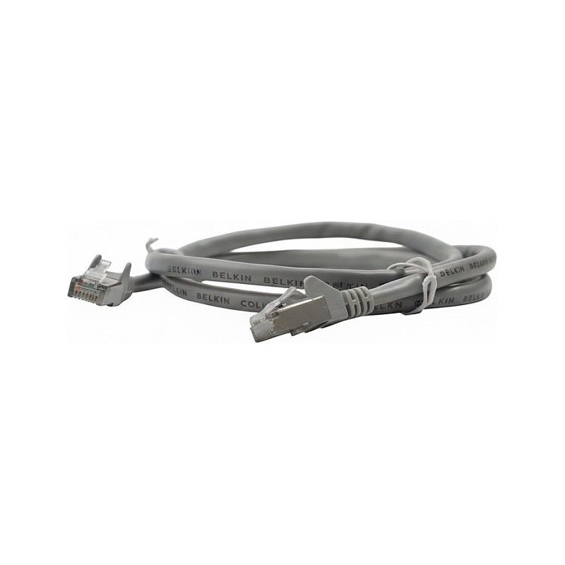 HP Poly Trio RJ45 ekranuotas kabelis CAT-5 (7,6 m)