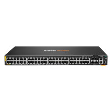HPE Aruba Networking CX...