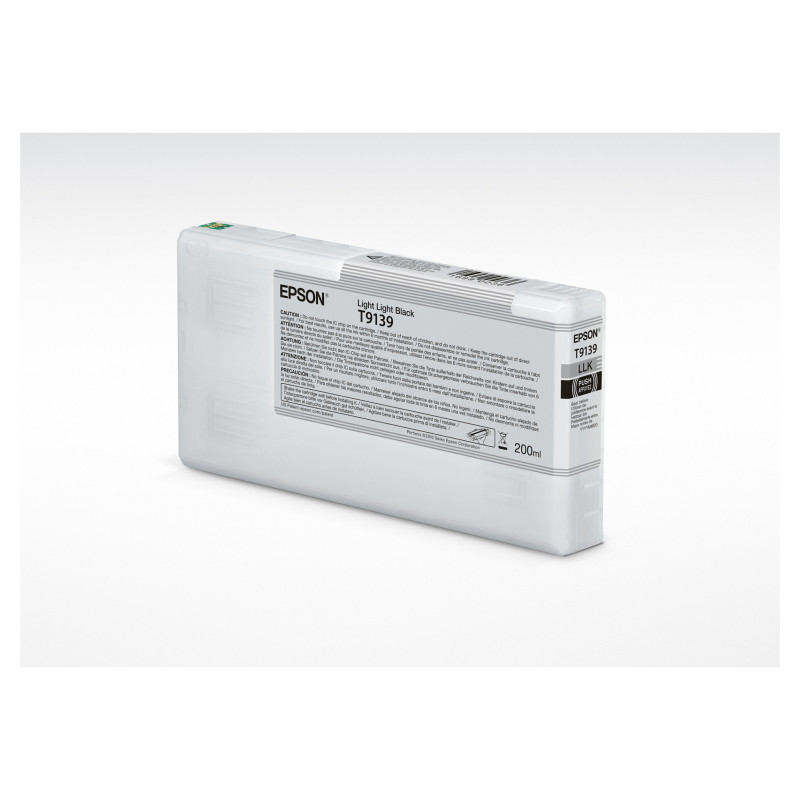 Epson T9139 rašalo kasetė